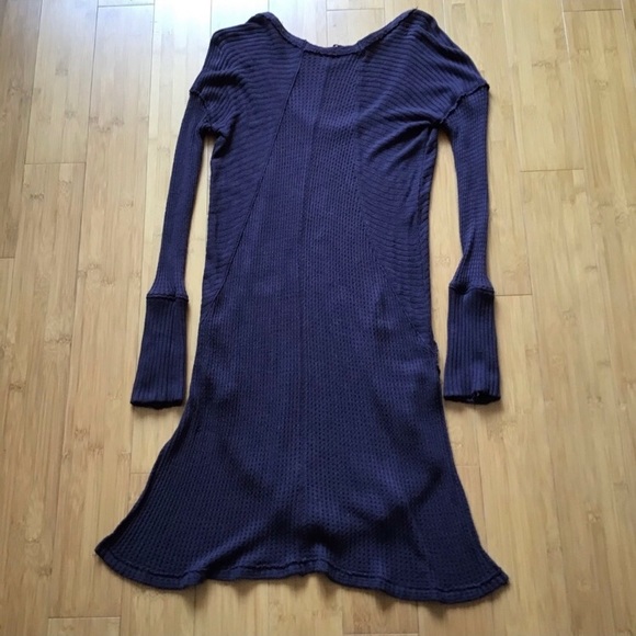 Free People • Thermal Top - Picture 5 of 6